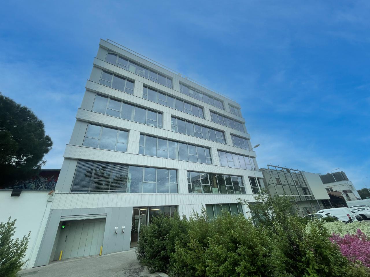 Bureau Lyon 343m² Location bureau Lyon Rhône OLBUR2110135 0